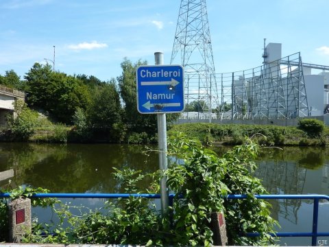 Signalétique