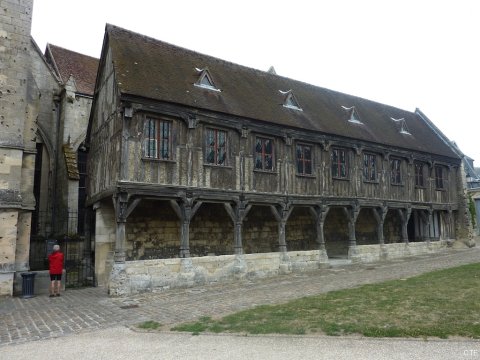 Notre Dame de Noyon