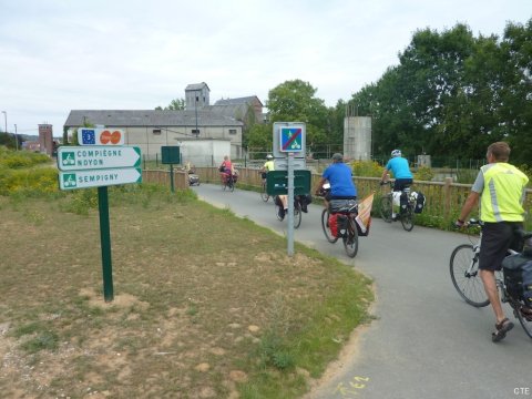 Signalétiques