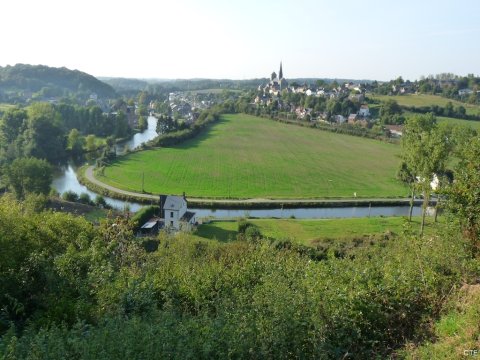 La Sambre