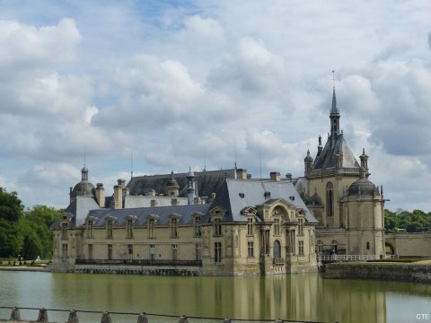 Château de Chantilly