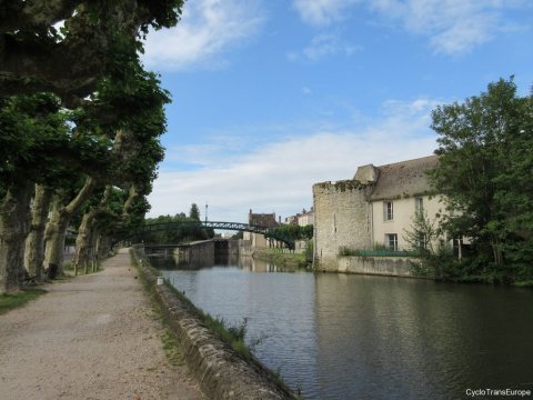 Montargis