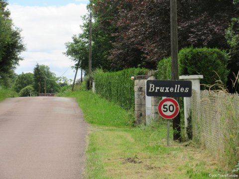 Bruxelles