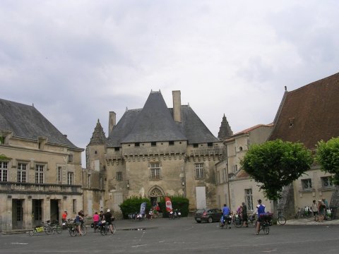 Barbezieux