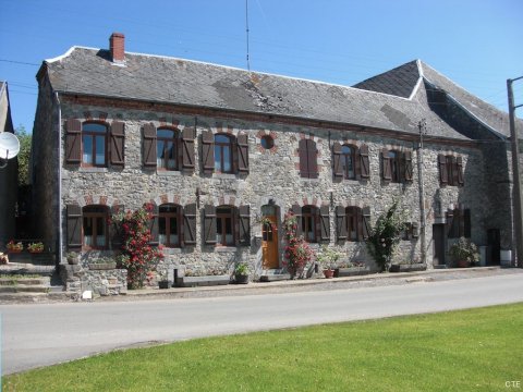Maison à Ferrière-la-petite