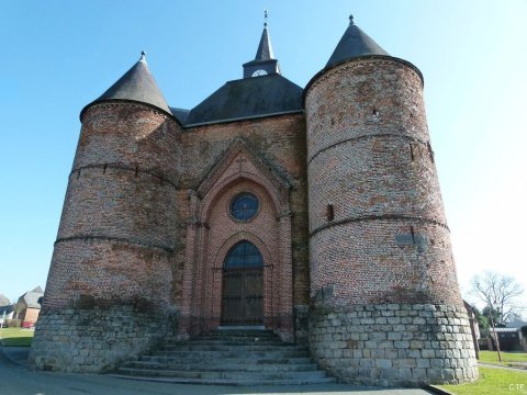 Eglise d