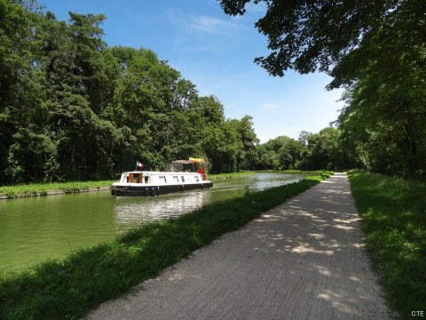 Canal du Loing