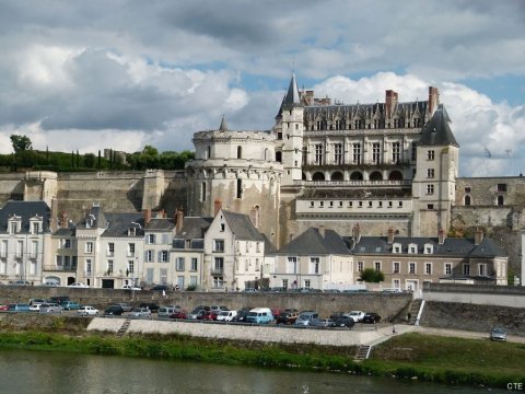 château d'Amboise
