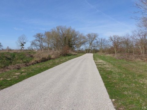 Au sud d'Amboise