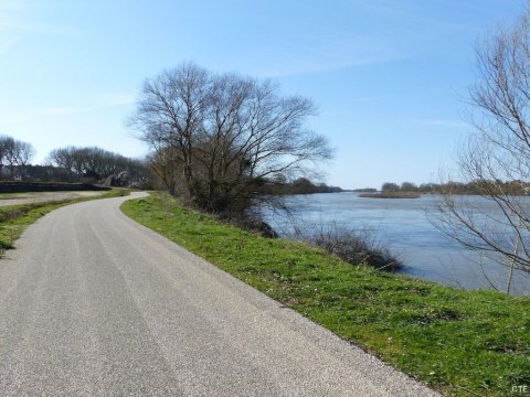 Au sud d'Amboise