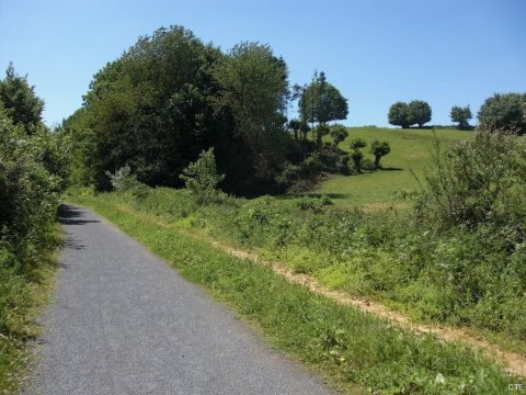 Axe vert de la Thiérache