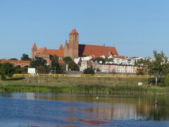 Château de Kwidzyn