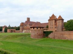 Château de Malbork