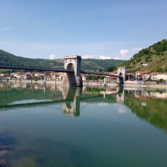 DC pont Tournon