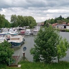 DC port plaisance Port-sur-Saöne