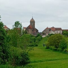 DC village franc-comtois