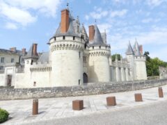 Château de Dissay