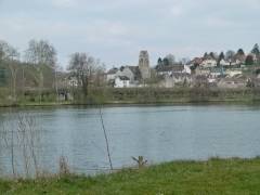 Fontaine-le-Port